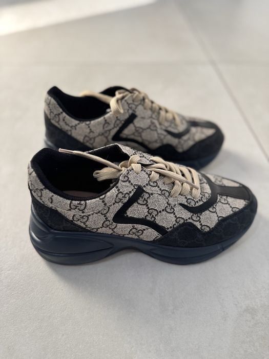 Ala Gg adidasy czarne 39 sneakersy