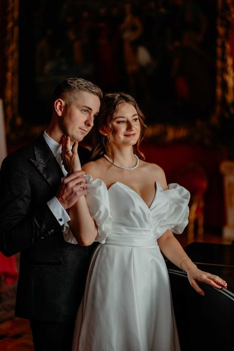 konradszymaszek.pl - Fotograf Ślubny i Okolicznościowy | 2026/2027