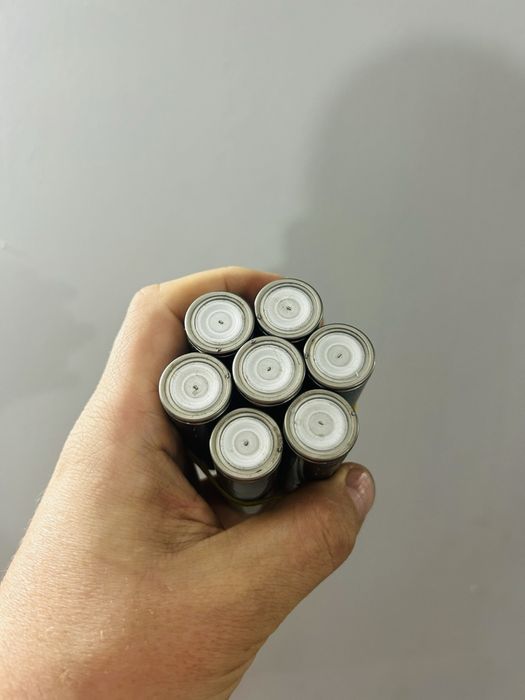 Аккумулятори 21700 tesla model 3 2022