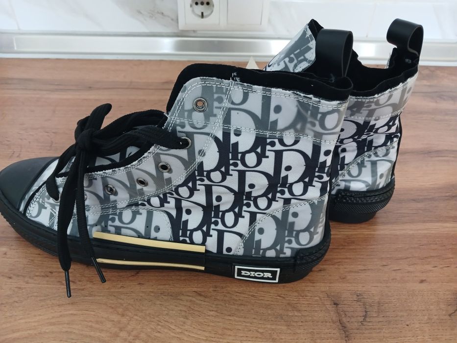 Кеди нові чоловічі Діоp