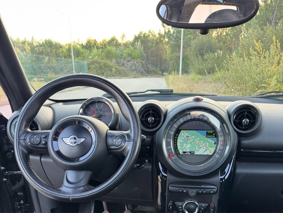MINI Countryman — fotografia 7