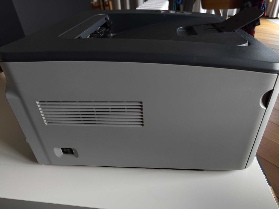 Drukarka Samsung ML-2850D - laserowa monochromatyczna