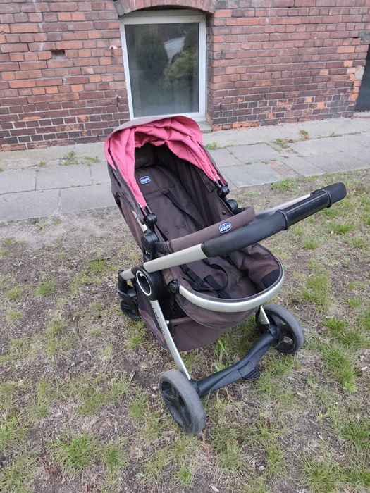 Wózek Chicco Urban