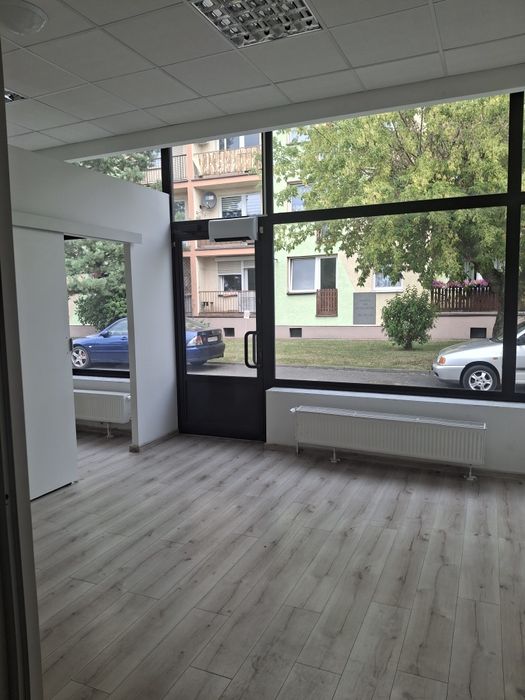 Lokal do wynajęcia