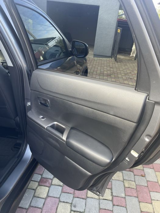 Mitsubishi ASX 2020рік