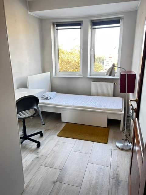 Mieszkanie – Bydgoszcz, Dzielnica Muzyczna, Sielanka - Widok 5