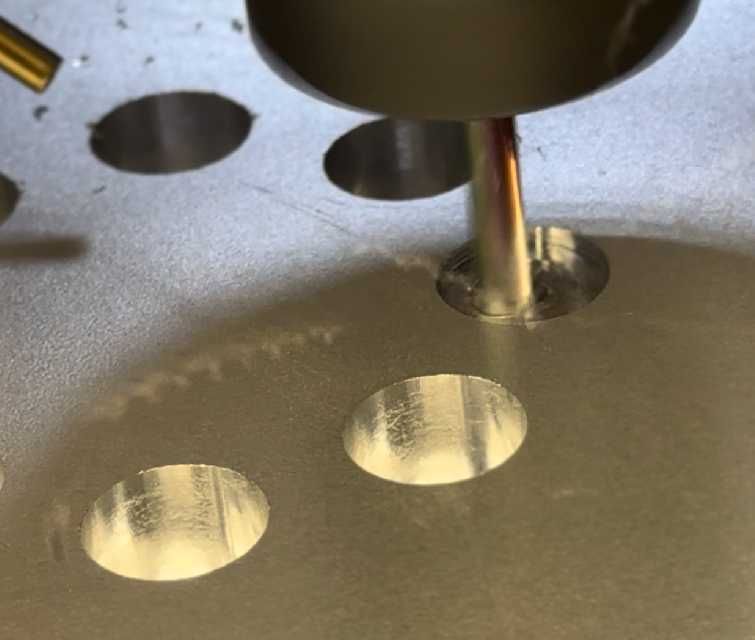 Виробництво обладнання з ЧПУ. Фрезерні верстати по металу. Від 1,5х1 м