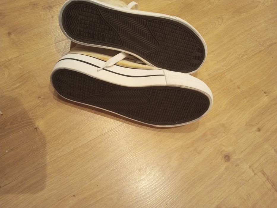 Buty sportowe damskie trampki Jenny fary r.38