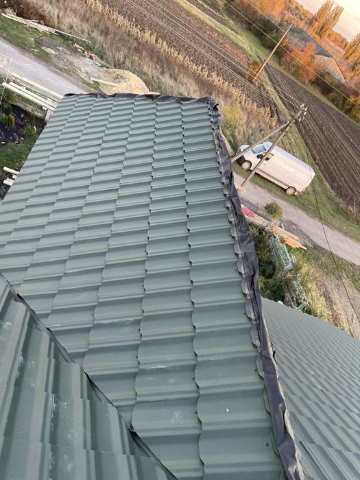 Оголошення  будівельні роботи