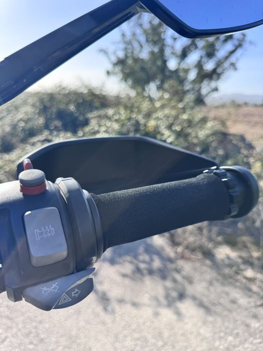 BMW GS 1200 GSA ADVENTURE 2009 nacional 18 meses garantia