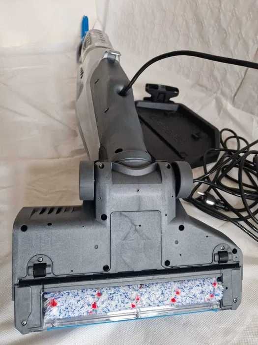 Odkurzacz myjący pionowy Bissell Crosswave 17132 mokro/sucho 3w1