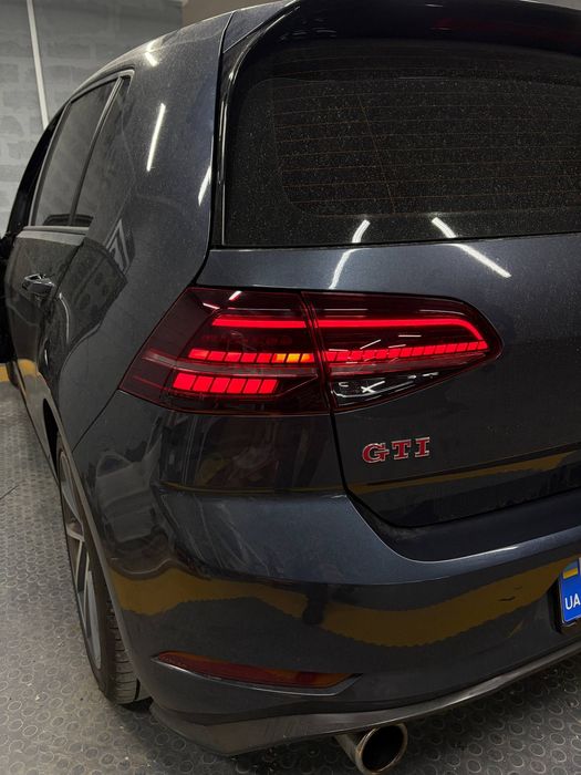 Задні ліхтарі стопи для Volkswagen Golf 7