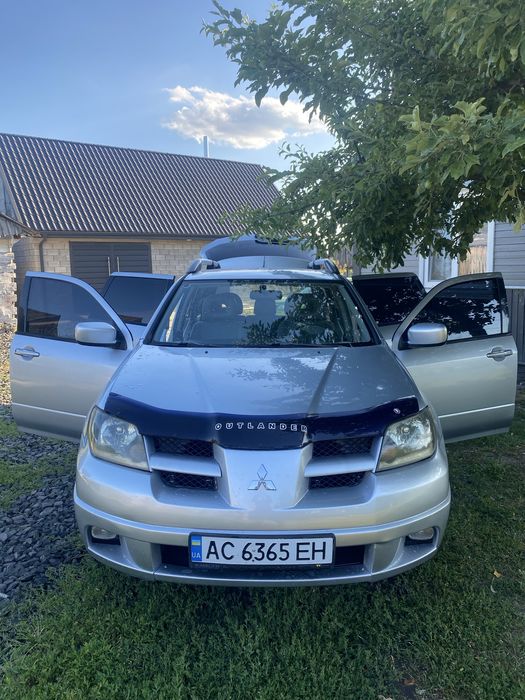 Продам власне авто