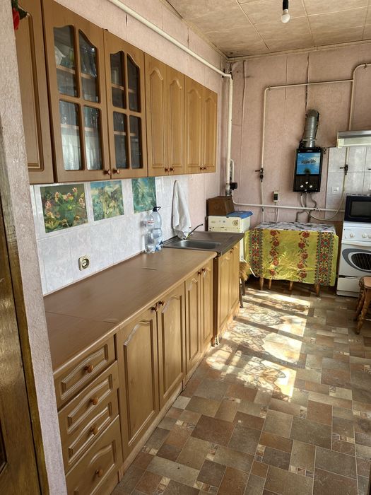 Продам будинов в Полтавській області