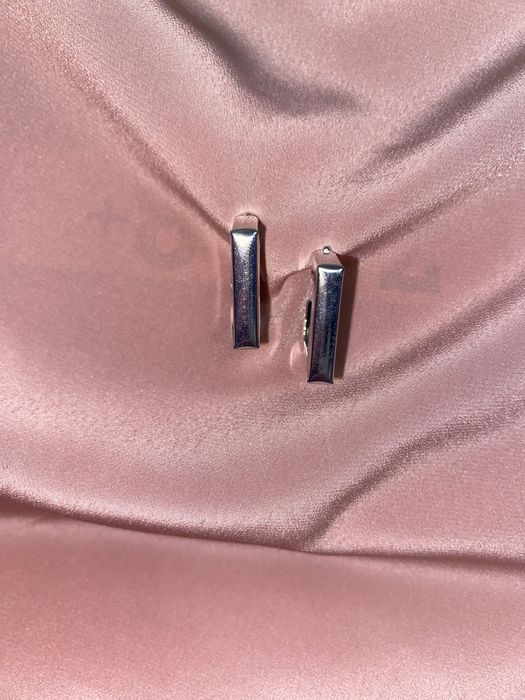 Неймовірні сережки