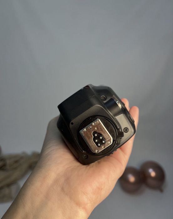 Вспишка спалах yongnuo canon