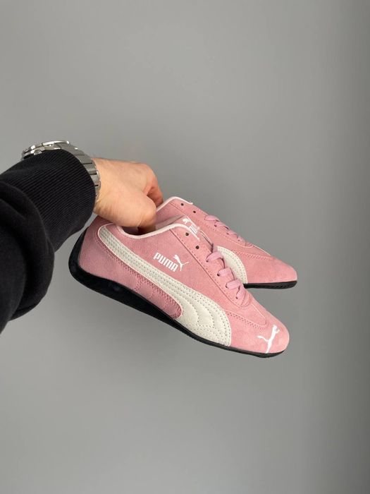 Puma Speedcat Pink, Пума