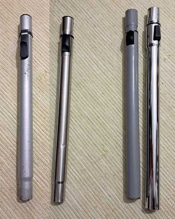 Aspiradores / acessórios - Siemens/Bosch/Tristar/Kirby - vários preços