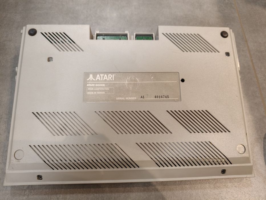Komputer ATARI 800XE