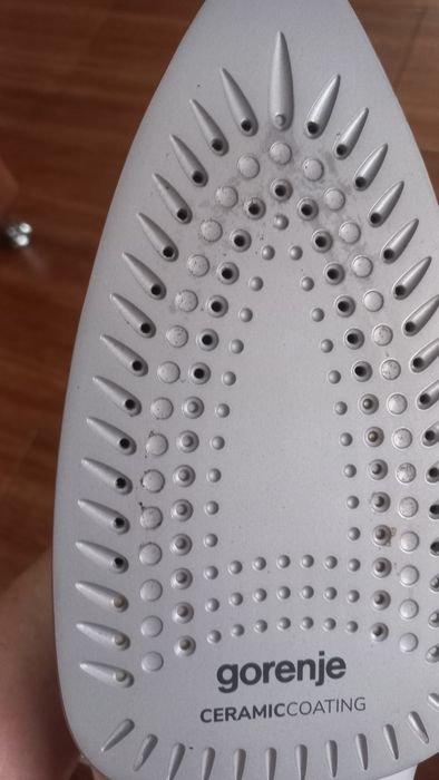 Праска електрична GORENJE