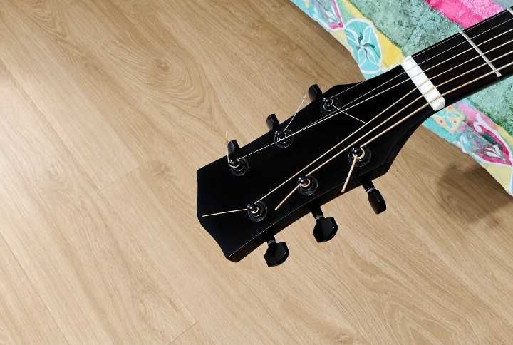 Guitarra Acústica