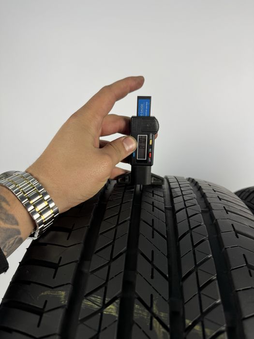 Пара літніх шин R17 255/55 (104V) BrigStone Dueler H/L 400 8мм 2018