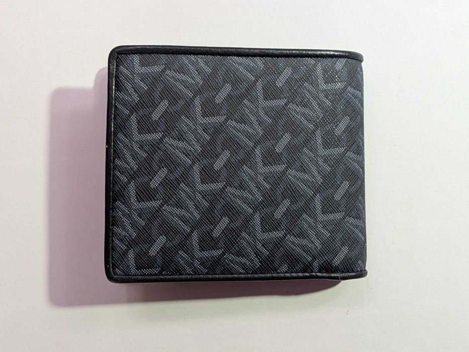 Carteira masculina Michael Kors