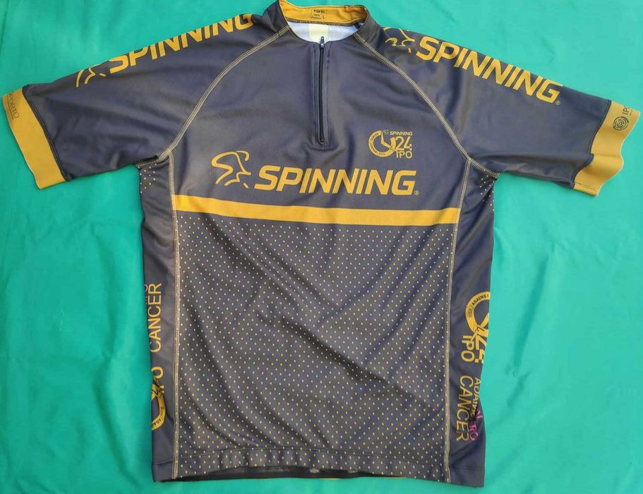 Equipamentos ciclismo - IPO24