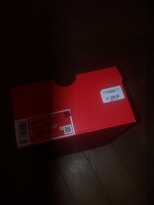 Buty Nike WMNS Nike Air Max DIA