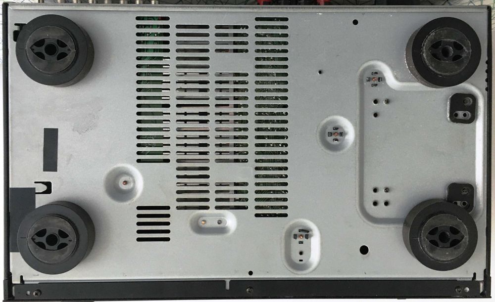 wzmacniacz   130W