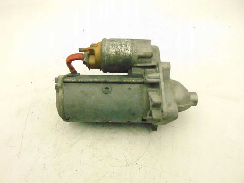 Стартер Nissan Qashqai 2.0 dci X-Trail 2.0 Кашкай 2.0 Икстрайл 2.0