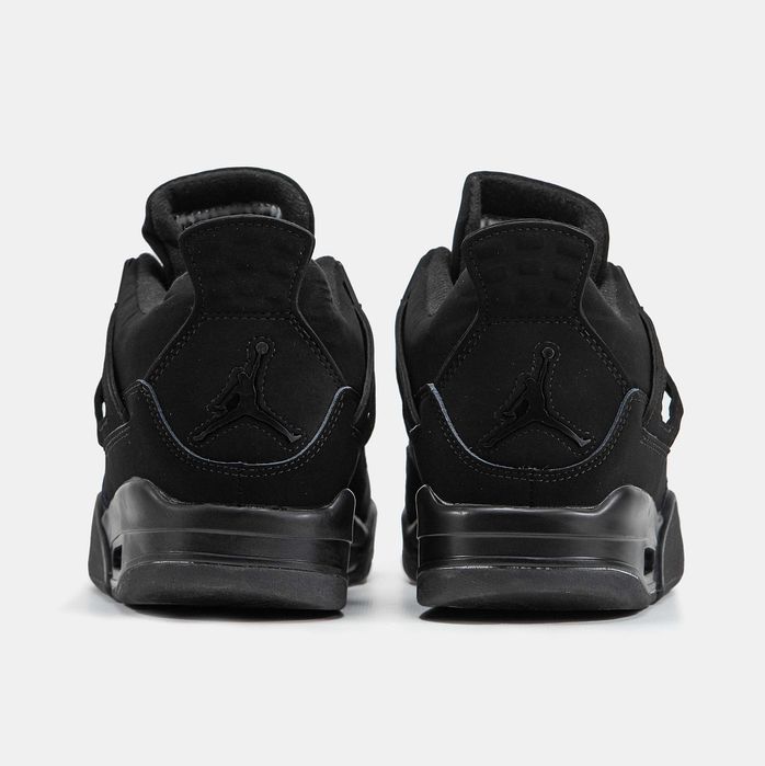 Кросівки Кроссовки Чоловічі Nike Air Jordan 4 Retro Найк Аир Джордан | 40-45 зручні повсякденні кросовки