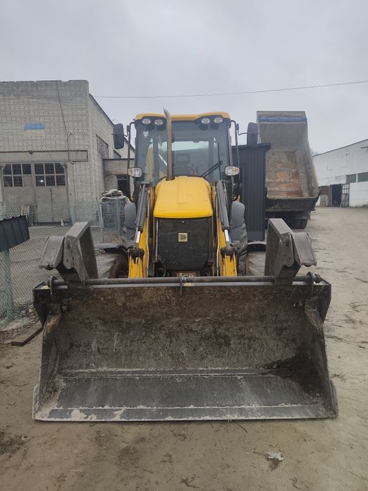 Продам JCB 3CX ECO