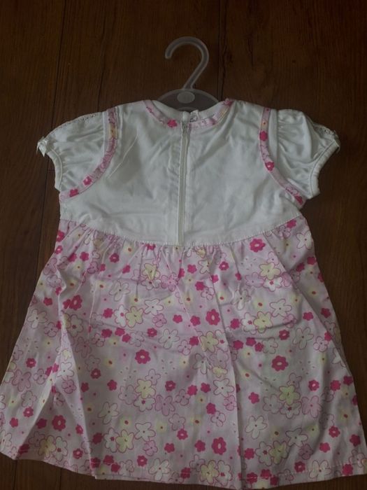 Sukieneczka r.62/68 NOWA