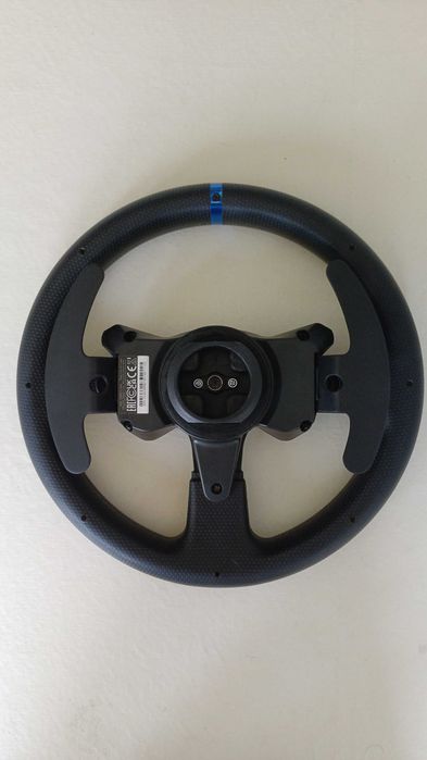 Volante Thrustmaster T300RS GT Edition Completo