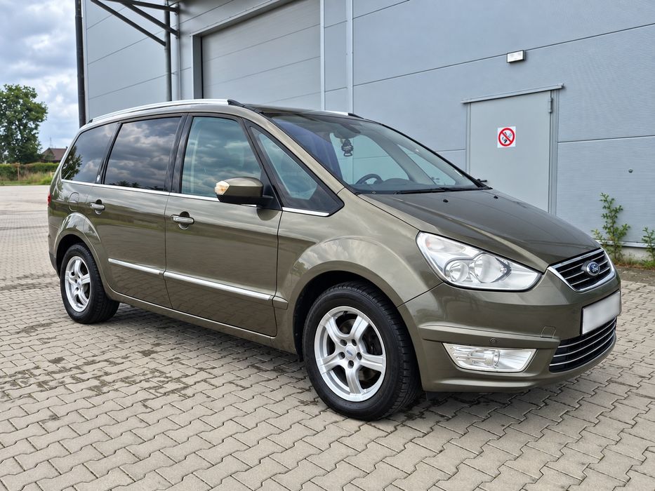 Ford Galaxy