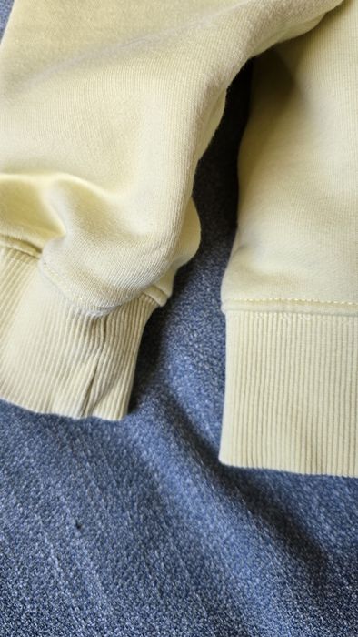 ZARA bawelniana bluza dla chłopca r. 140