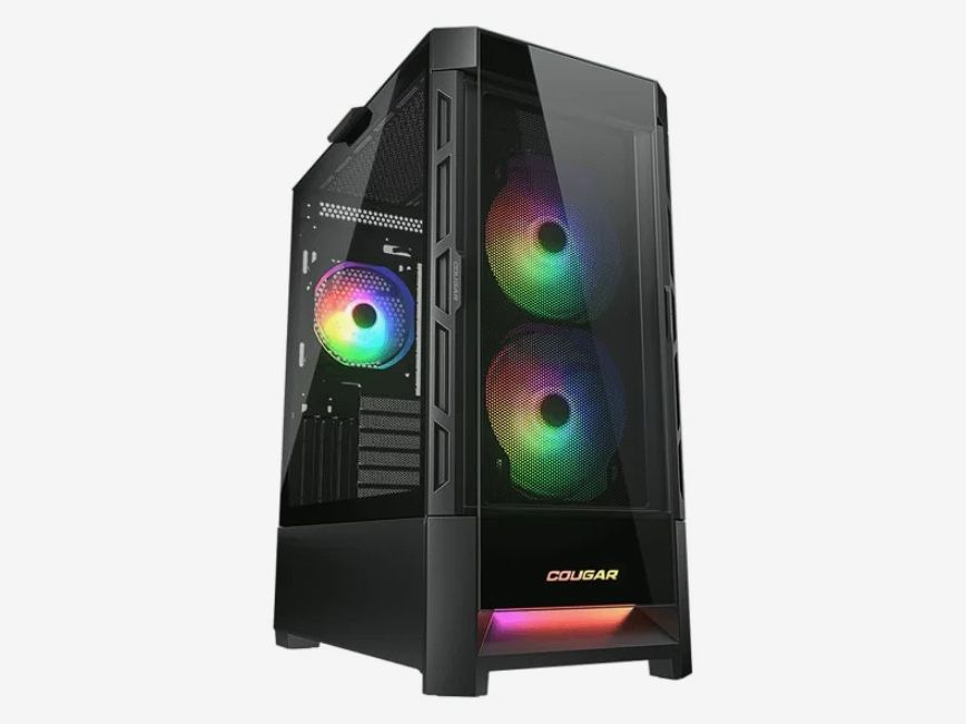 Komputer PC Ryzen 7 5800X MSI RTX 3060 12gb ddr6  ddr4  16GB/1000GB