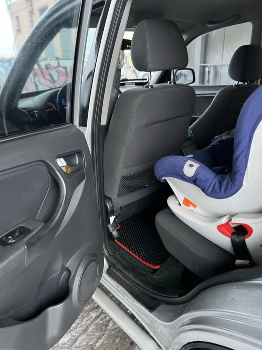 Продам Cherry Tiggo 2014