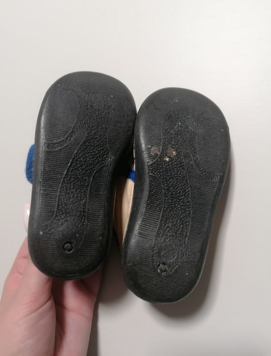 Sapatinhos de Bebé dos Avengers