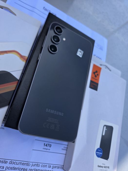 Samsung Galaxy S23 FE