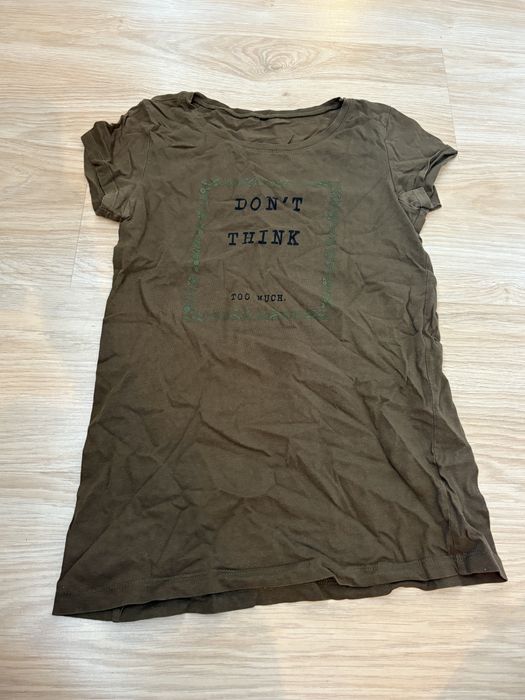 Paczka t-shirtów