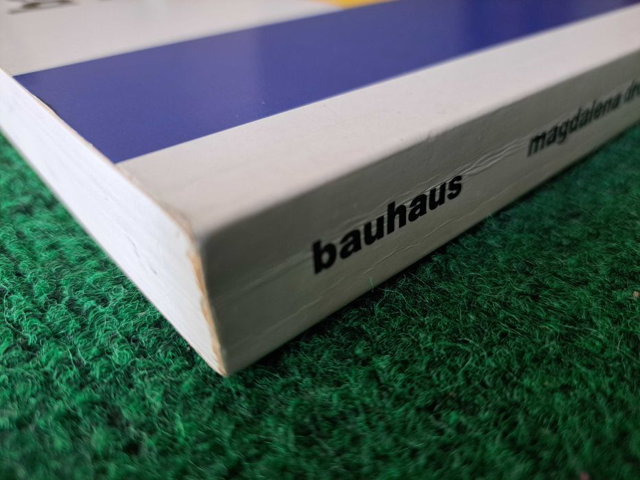 Bauhaus 1919/1933 - Bauhaus Archiv / Magdalena Droste