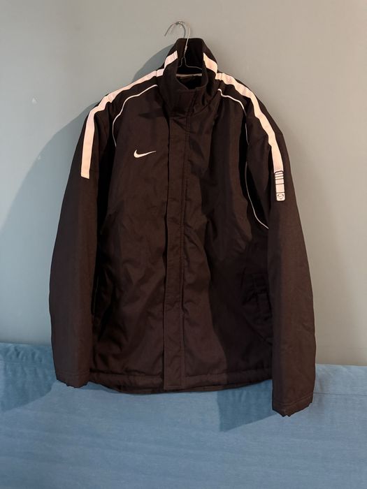 Kurtka ocieplana Nike, M, nowa bez metki