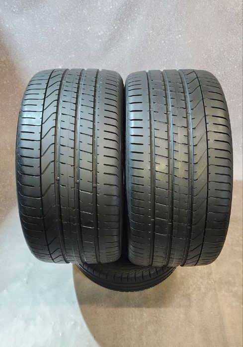 315.30.22 Pirelli Pzero 2шт