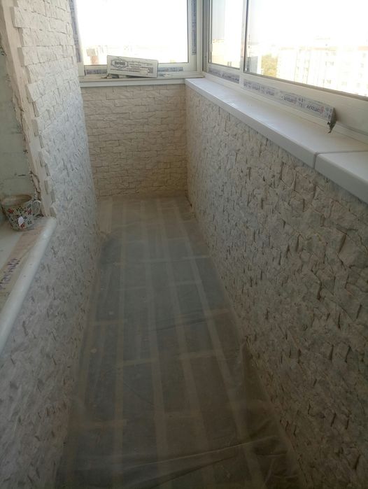 строительные услуги: шпаклевка,обои,плитка,сантехника,електрика и т.д