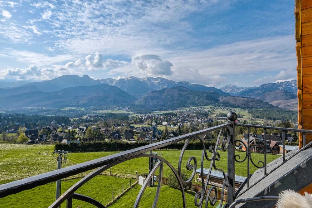 Noclegi w Górach | Apartamenty Kościelisko – Odkryj-Zakopane