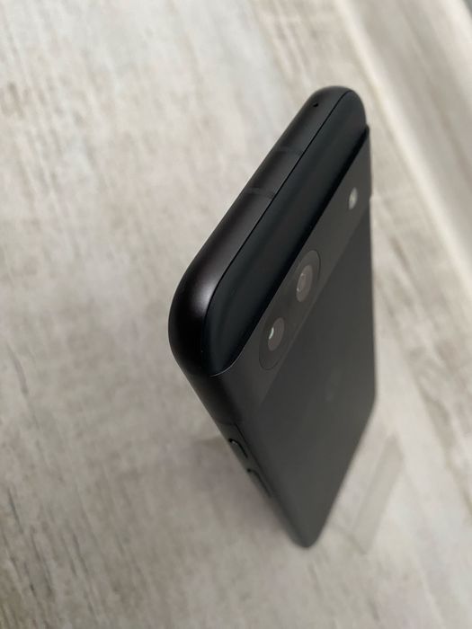 Google Pixel 8a neverlock