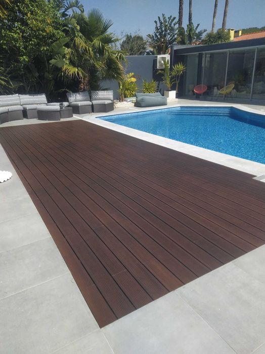 Soluções em Remodelação e Construção