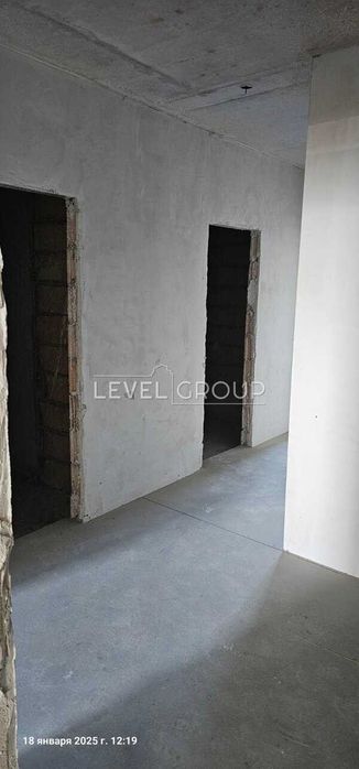 2-кімнатна квартира, ЖК "Сирецькі Сади",